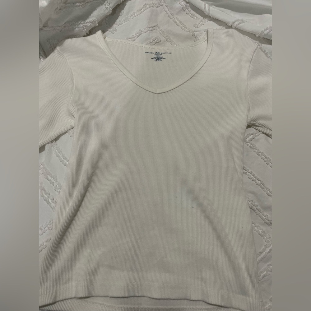 brandy melville long sleeve